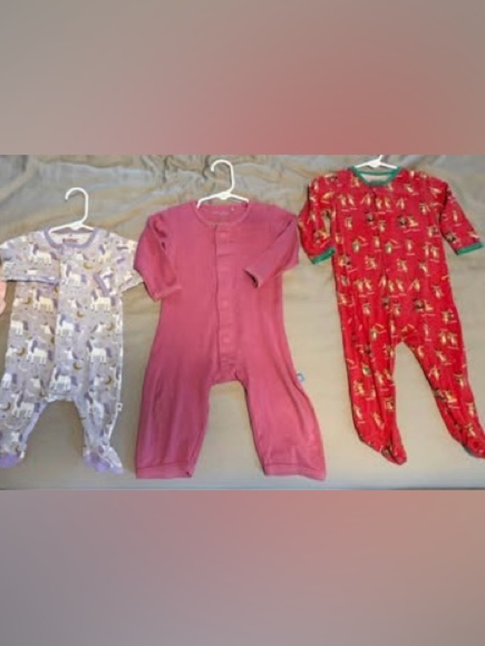 Magnetic Me Footie Set